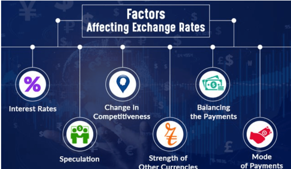 Currency Fluctuations
