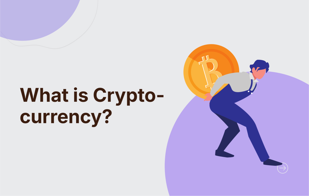 What is Cryptocurrency? Basics & Top Coins in 2025&nbsp;Guide