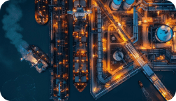 Oil Exporter Improves Cash Flow During High-Volume&nbsp;Cycles