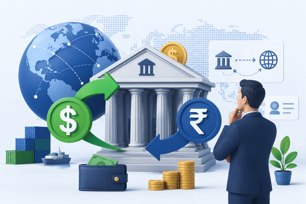 How Banks Make Money on FX (And What It Costs Your Business) 