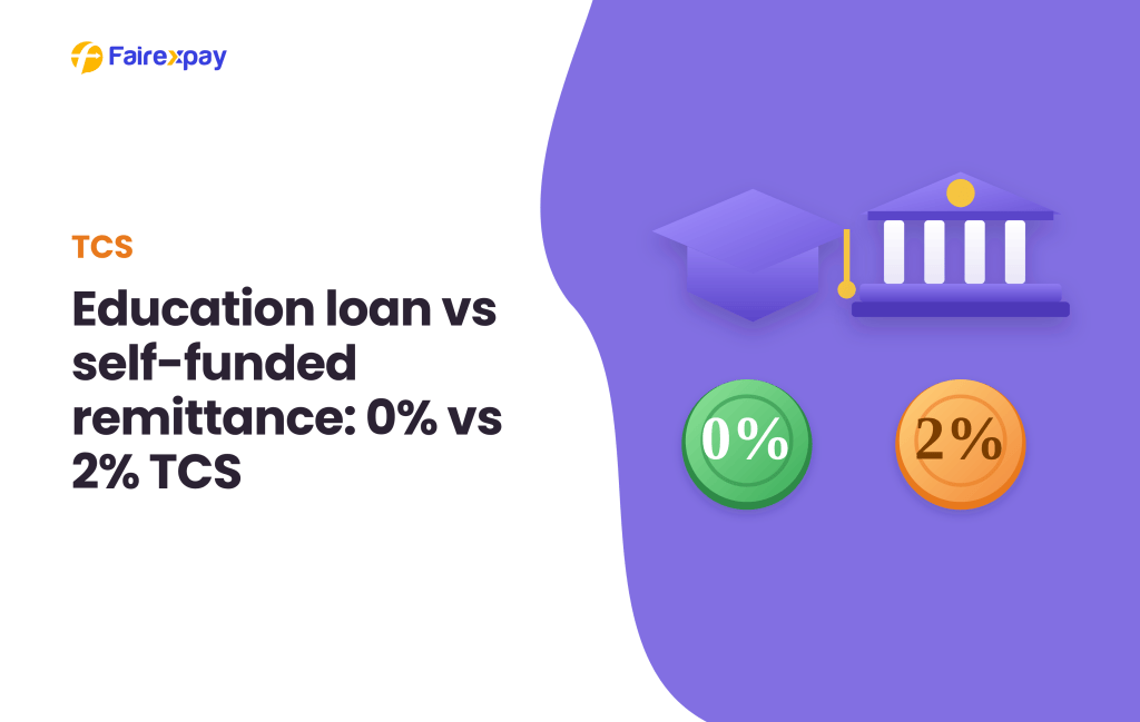 tcs-on-education-loan-vs-self-funded-remittance