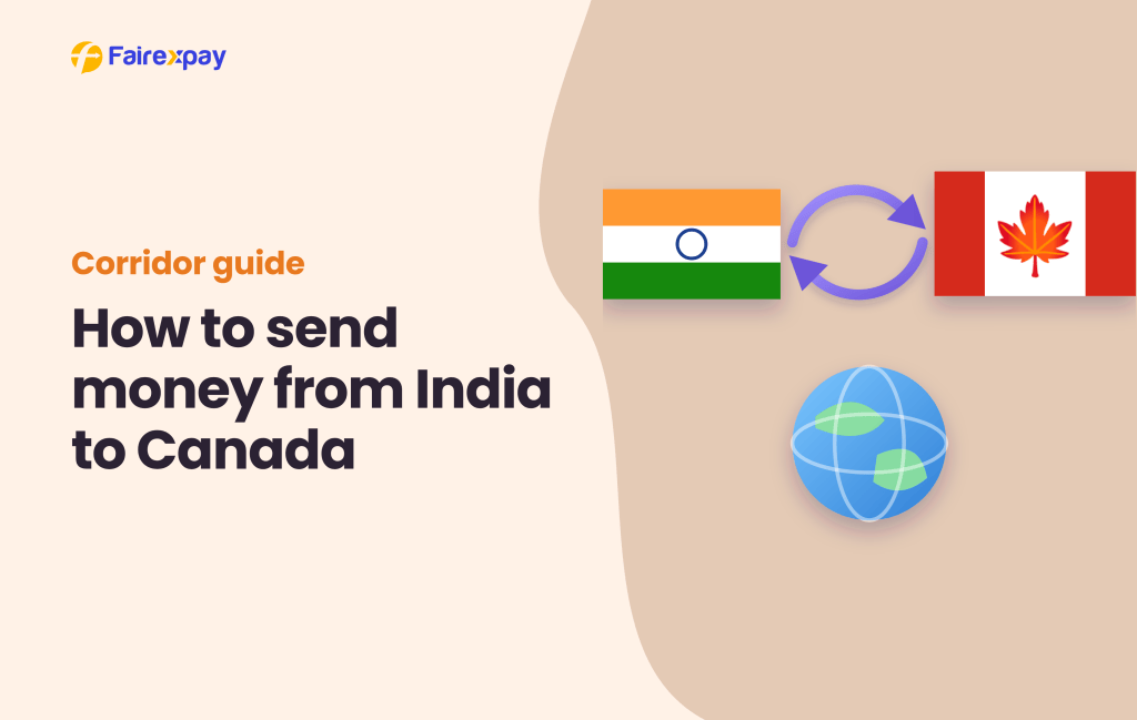 how-to-send-money-from-india-to-canada